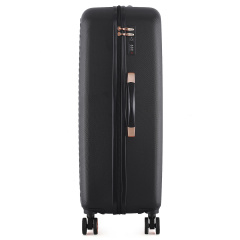 Валіза Semi Line 28" L 103 л Black (T5718-3) Коломия