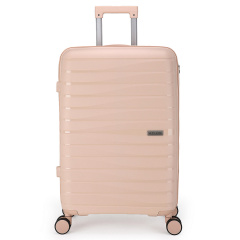 Валіза Semi Line 28" L 102 л Бежевий (T5795-3) Кременчук