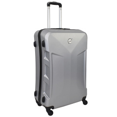 Валіза Semi Line 28" L 87 л Silver (T5797-3) Долина