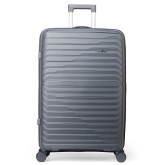 Валіза Semi Line 28" L 89 л Graphite (T5781-3) Кривий Ріг
