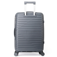 Валіза Semi Line 28" L 89 л Graphite (T5781-3) Кривий Ріг
