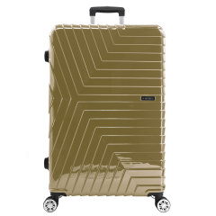 Валіза Semi Line 28" L 114 л Gold (T5763-3) Обухів