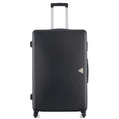 Чемодан Semi Line 28" L 99 л Black (T5690-3) Обухов