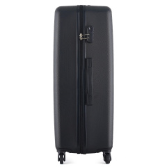 Чемодан Semi Line 28" L 99 л Black (T5690-3) Обухов