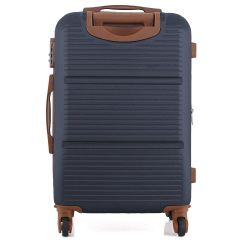 Валіза Semi Line 28" L 102 л Navy (T5712-3) Новомиколаївка