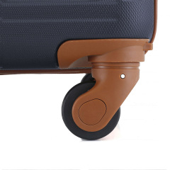 Валіза Semi Line 28" L 102 л Navy (T5712-3) Новомиколаївка