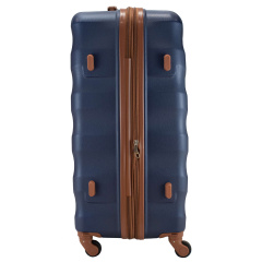 Чемодан Semi Line 28" L 99 л Navy (T5643-3) Шостка