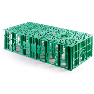 Дренажный тоннель PipeLife ECOBOX 
