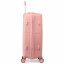 Валіза Semi Line 28" L 89 л Rose (T5779-3) Біла Церква