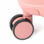 Валіза Semi Line 28" L 89 л Rose (T5779-3) Біла Церква