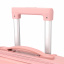 Валіза Semi Line 28" L 89 л Rose (T5779-3) Біла Церква