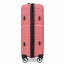 Валіза Semi Line 30" L 98 л Pink (T5615-3) Умань