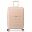 Валіза Semi Line 28" L 102 л Cappuccino (T5770-3) Хуст