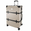Чемодан Semi Line 28" L 96.5 л Champagne Black (T5674-4) Токмак