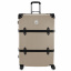 Чемодан Semi Line 28" L 96.5 л Champagne Black (T5674-4) Токмак