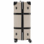 Чемодан Semi Line 28" L 96.5 л Champagne Black (T5674-4) Токмак