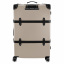 Чемодан Semi Line 28" L 96.5 л Champagne Black (T5674-4) Токмак