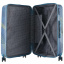 Чемодан Semi Line 28" L 97 л Blue Pattern (T5652-3) Золотоноша