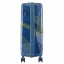 Чемодан Semi Line 28" L 97 л Blue Pattern (T5652-3) Золотоноша