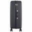 Валіза Semi Line 28" L 67 л Black (T5787-3) Київ