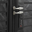 Валіза Semi Line 28" L 114 л Black (T5765-3) Фастів