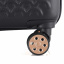 Валіза Semi Line 28" L 103 л Black (T5718-3) Коломия