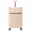 Чемодан Semi Line 28" L 93 л Ecru (T5669-4) Киев