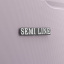Валіза Semi Line 28" L 102 л Light Pink (T5793-3) Павлоград