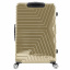 Валіза Semi Line 28" L 114 л Gold (T5763-3) Обухів