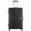 Чемодан Semi Line 28" L 99 л Black (T5690-3) Обухов