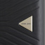 Чемодан Semi Line 28" L 99 л Black (T5690-3) Обухов