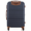 Валіза Semi Line 28" L 102 л Navy (T5712-3) Новомиколаївка