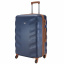 Чемодан Semi Line 28" L 99 л Navy (T5643-3) Шостка
