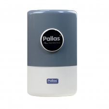 Система обратного осмоса Pallas Enjoy Smart 6-ти ступенчатая, без помпы (6SM-SO)