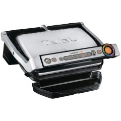 Гриль Tefal GC716 OptiGrill+ (6492003) Боярка