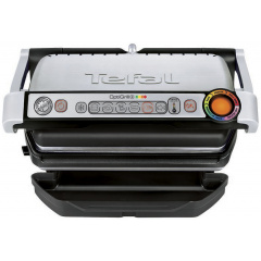 Гриль Tefal GC716 OptiGrill+ (6492003) Боярка