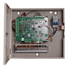 Мережевий контролер Hikvision DS-K2601T для 1 дверей Буча