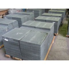 Плитка бетонна для тротуару 400*400*40 Івано-Франківськ
