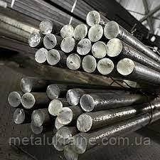 Круг 60мм сталь 45 Шепетівка