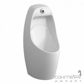 Подвесной писсуар с сенсорным смывом KollerPool Trend Pro 1837550198 белый