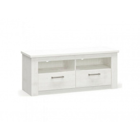 Тумба под телевизор Мебель Сервис Джорджия 2Ш андерсон пайн