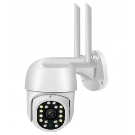 Камера видеонаблюдения уличная No Brand HX-A1536C Wi-Fi 020859