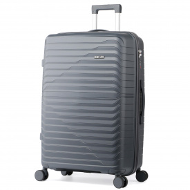 Чемодан Semi Line 28" L 89 л Graphite (T5781-3)