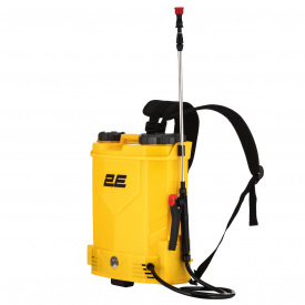 Обприскувач розпилювач акумуляторний 2E AquaSpray 18LR 12В 18 л