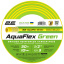 Шланг садовый для полива длинный 1/2 2E AquaFlex Green 30 м Черновцы