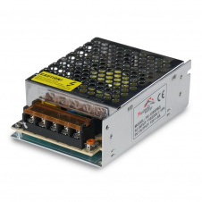 Фото - Блок живлення Mustang Energy PS-1205PBS 12V/5A (43-00030) Блок живлення Mustang Energy PS-1205PBS 12V/5A (43-00030)