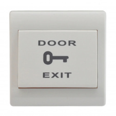 Кнопка виходу врізна Trinix ART-EXIT (70-00024)