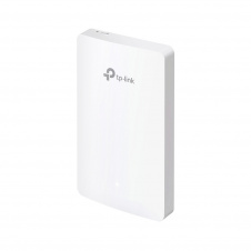 Точка доступу TP-Link EAP615 WALL AX1800, 1xGE, 3xGE out, PoE