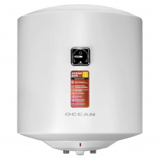 Бойлер електричний Ocean RZRS 50M-5 ETWT ECO 50 л (3827)