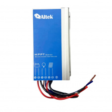 Контролер заряду Altek M-15А/24V-IP